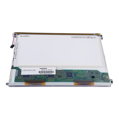 LTM10C313K 10.4인치 262K 1024*768 TFT LCD 화면