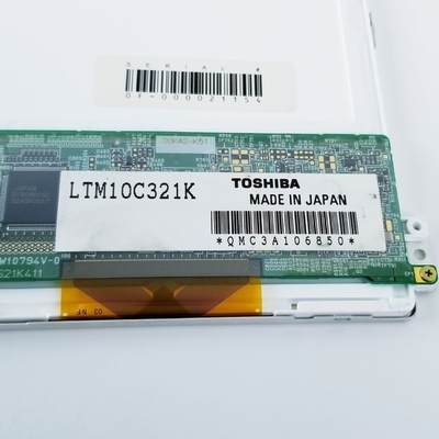 LTM10C321K 10.4인치 1024*768 TFT LCD 화면