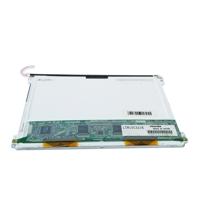 LTM10C321K 10.4인치 1024*768 TFT LCD 화면