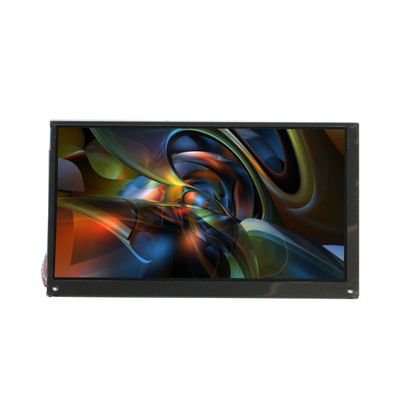 TFD70W11-F1 7.0인치 480*234 TFT-LCD 화면 디스플레이 패널