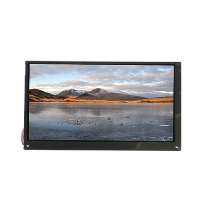 TFD70W41 7.0인치 480*234 TFT-LCD 화면 디스플레이 패널