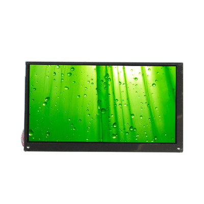 TFD70W82 7.0인치 480*234 TFT-LCD 화면