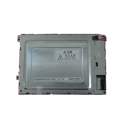 KCB060VG1CB-A02 6.0 인치 LCD 화면