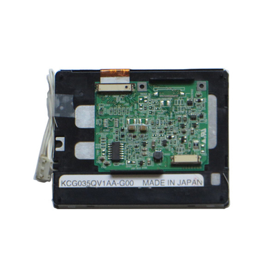 C055SWR8-0 5.5인치 720*1440 LCD 화면 패널