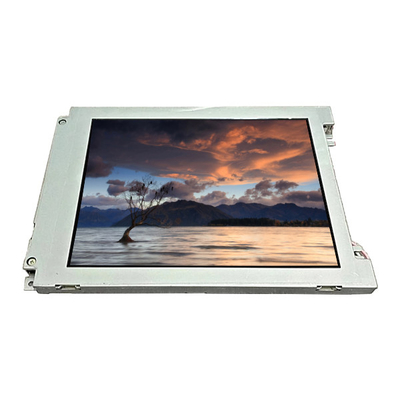 KHS072VG2MA-L89 7.2인치 640*480 LCD 화면 LCD 디스플레이 패널
