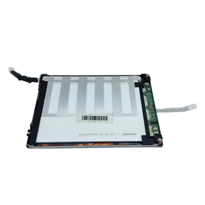 KS6448ASTT-FW 7.2인치 640*480 LCD 화면