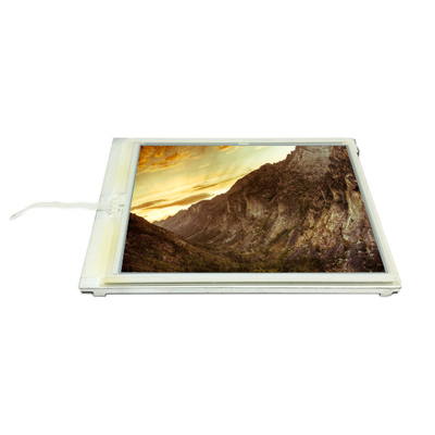 KS6448ASTT-FW 7.2인치 640*480 LCD 화면