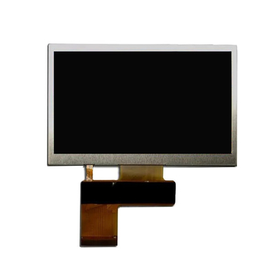 F055A07-601 5.5인치 720*1280 LCD 화면 LCD 패널
