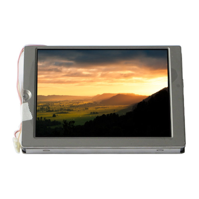 TCG057QV1AC-G00 5.7인치 320*240 LCD 화면 LCD 패널