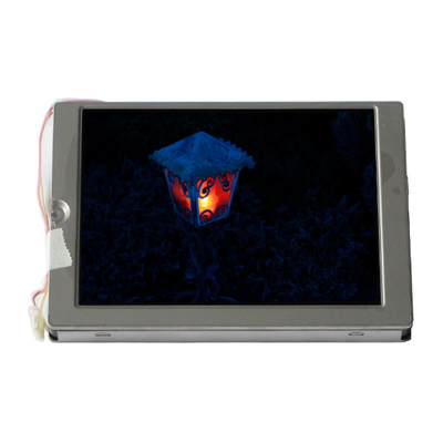 TCG057QV1AQ-G00 5.7인치 320*240 LCD 화면 LCD 패널