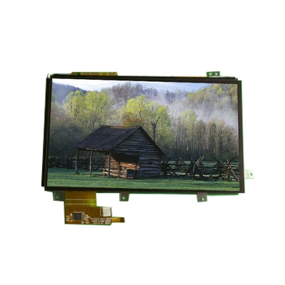 70.0인치 LD070WS1-SL02 LCD 디스플레이 패널 1024*600 30 핀