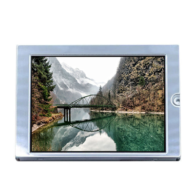 TCG057QVLCPANN-GN00 5.7인치 320*240 LCD 화면