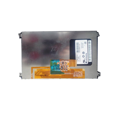 LD070WS2-SL06 LCD 디스플레이 패널 1024*600 LCD 화면 모듈