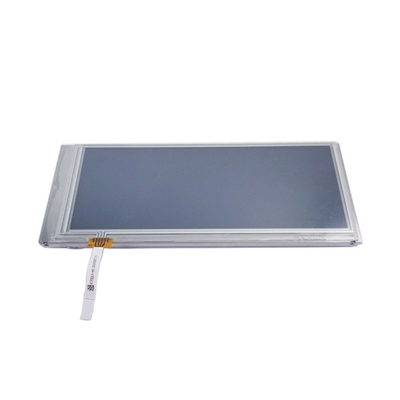 TCG062HVLBB-G20 6.2인치 640*240 LCD 화면 모듈