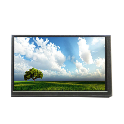 TCG070WVLPEAFA-AA20 7.0인치 800*480 LCD 화면 패널 모듈