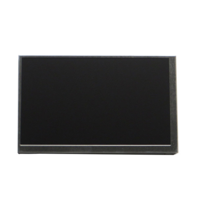 TCG070WVLPEAFA-AA20 7.0인치 800*480 LCD 화면 패널 모듈