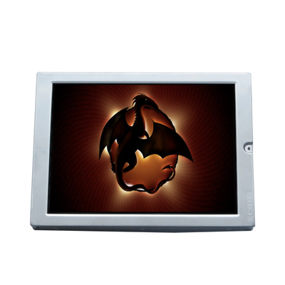 TCG075VGLBA-G00 7.5인치 640*480 LCD 스크린 산업용