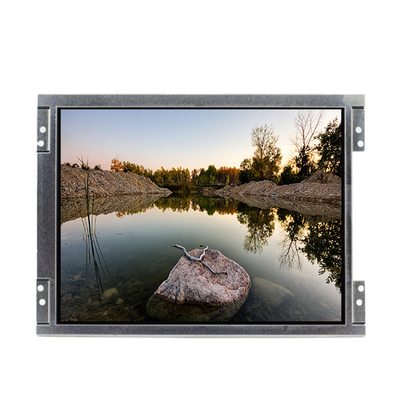 TCG084SVLAACFA-AA20 8.4 인치 800*600 LCD 화면 모듈