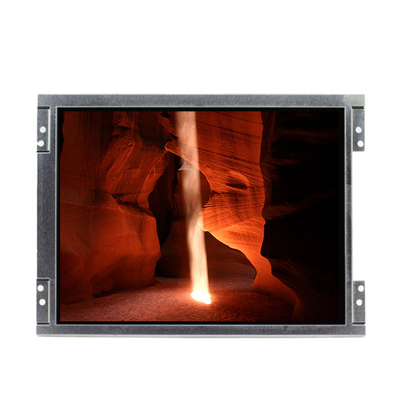 TCG084SVLQEPNN-AN40 8.4 인치 800*600 LCD 디스플레이 패널 산업용