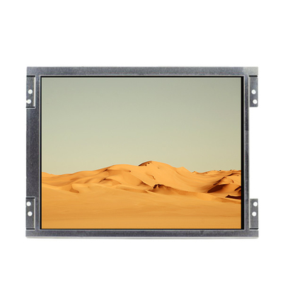 TCG084SVLRGVNN-AN41 산업용 8.4 인치 800*600 LCD 디스플레이 패널