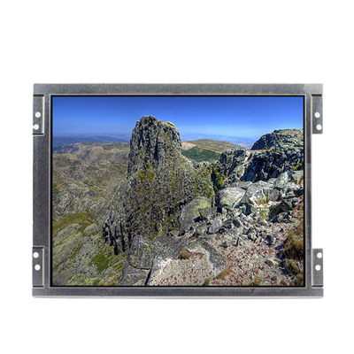 TCG084VGLAAAFA-AA00 8.4 인치 640*480 LCD 디스플레이 패널 산업용