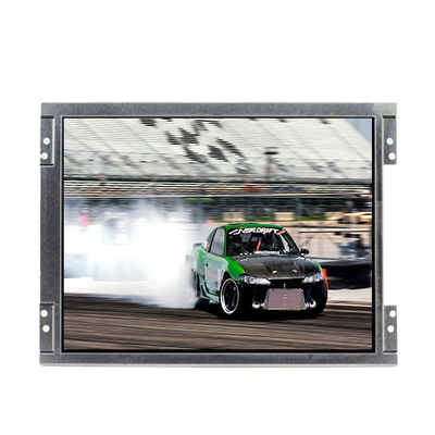 TCG084VGLACANN-AN00 8.4인치 640*480 LCD 디스플레이 패널