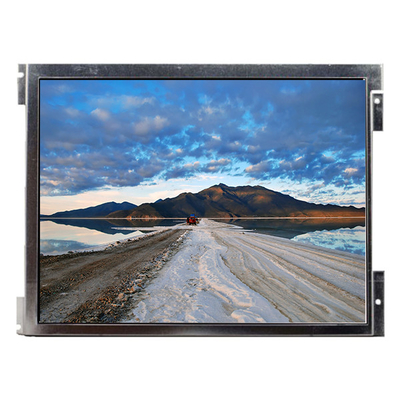 TCG104SVLQGPNN-AN30 10.4인치 800*600 LCD 화면
