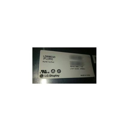 86.0 인치 3840*2160 92 핀 120Hz LCD 디스플레이 LD860EQD-FLM2