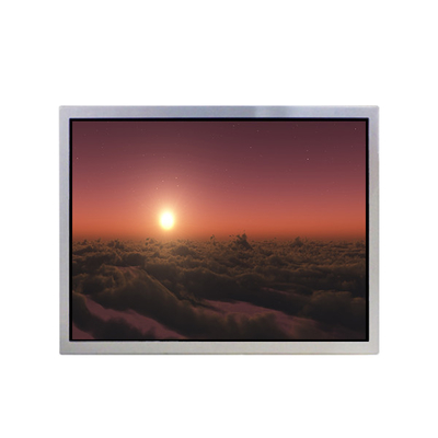 AA113B6C-BDFD LCD 11.3 인치 800*600 TFT-LCD 화면 디스플레이 패널