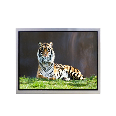 AA121SB6C-BDFD LCD 12.1인치 800*600 TFT-LCD 화면 디스플레이 패널