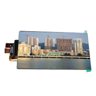 LCD 스크린 5.2인치 LH520WF1-SD01 휴대폰용 LCD 패널