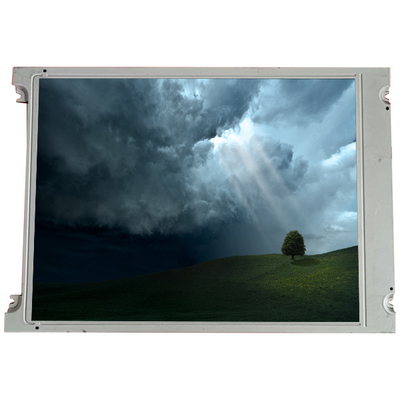 LMG6391QHGE 4.8 인치 256 * 64 LCD 화면 디스플레이 패널 산업용