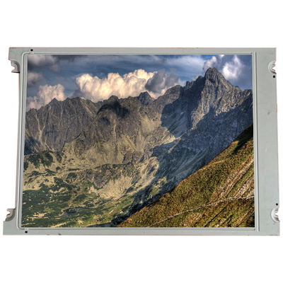 TX13D04VM2CAA 5.0인치 640*480 LCD 스크린 산업용