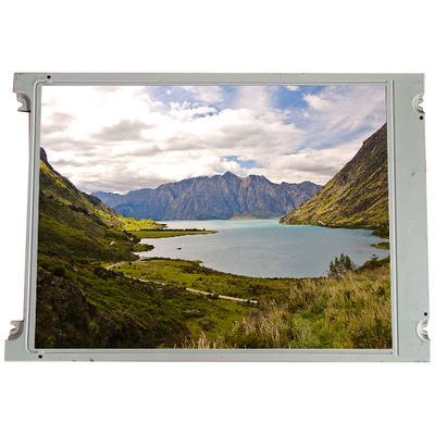 TX13D04VM2CQA 5.0인치 640*480 LCD 스크린 산업용