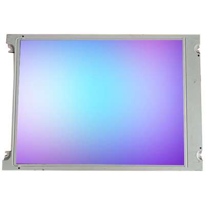 TX13D202VM5BPA 5.0인치 640*480 LCD 스크린 산업용