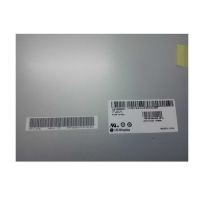 LM195WD1-TLC1 19.5 인치 LCD 패널 1600*900 LCD 디스플레이