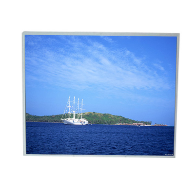 LM201U01-STB2 1600*1200 LCD 디스플레이 패널 20.1 인치 TFT LCD 화면