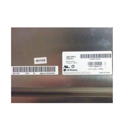 LM215WF3-SDA1 21.5 인치 1920*1080 WELD LCD 디스플레이 모듈