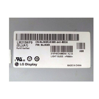 LM215WF9-SLA1 HP 22 PC 교체용 21.5 인치 FHD IPS LCD 디스플레이