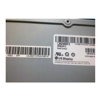 LM238WF2-SSA1 23.8인치 1920*1080 LCD 패널 디스플레이