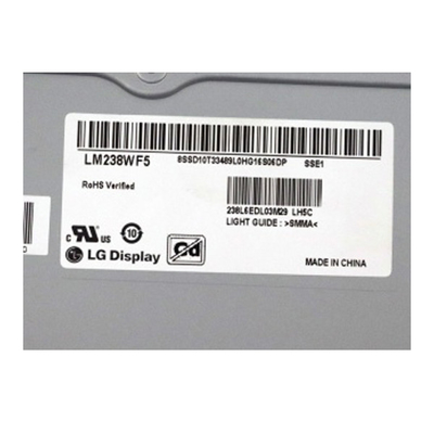 LM238WF5-SSE1 23.8 터치 스크린 LCD 디스플레이 HP 24-F1060 24-F0001NS