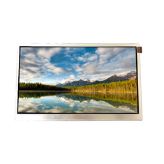 AT101WSM-N11-58P0 BOE용 10.1인치 LCD 디스플레이 화면
