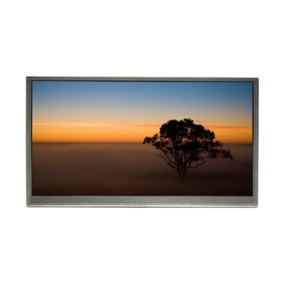 AV069HDM-N10-28P0 자동차 디스플레이용 6.9인치 LCD 디스플레이 화면
