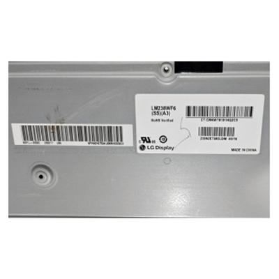 LG용 LM238WF6-SSA3 23.8인치 1920*1080 LCD 패널 모듈