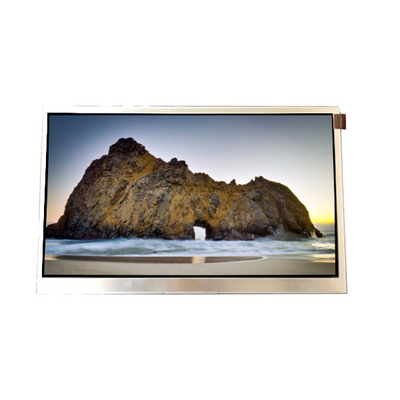 AV080HDM-N18-5DP0 자동차 디스플레이용 8.0인치 LCD 패널 화면