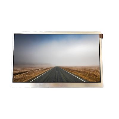 AV080WVM-NC0 BOE용 8.0인치 LCD 패널 화면 디스플레이