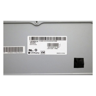 LM240WUA-SSB1 Dell UltraSharp U2415용 산업용 LCD 화면