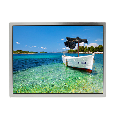 AV121X0M-N10 12.1 인치 LCD 스크린 디스플레이 산업용 LCD 모듈