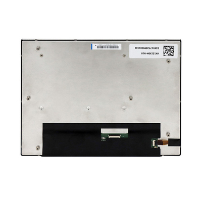 AV121X0M-N10 12.1 인치 LCD 스크린 디스플레이 산업용 LCD 모듈