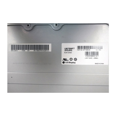 LM270WF7-SSB2 27.0 인치 1920*1080 LCD 패널 디스플레이